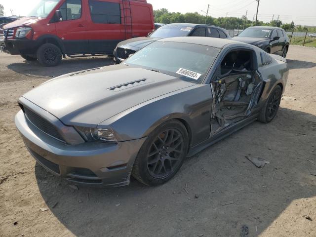 FORD MUSTANG GT 2013 1zvbp8cf0d5223700