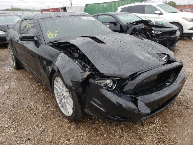 FORD MUSTANG GT 2013 1zvbp8cf0d5226502