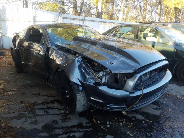 FORD MUSTANG GT 2013 1zvbp8cf0d5228136