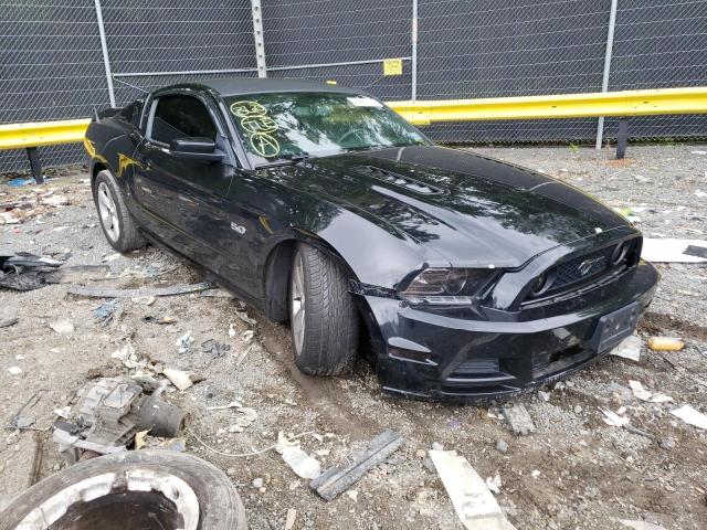 FORD MUSTANG GT 2013 1zvbp8cf0d5230775