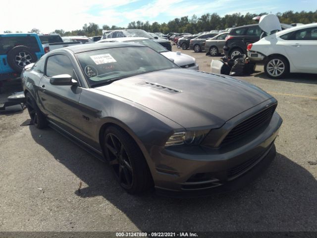 FORD MUSTANG 2013 1zvbp8cf0d5238648