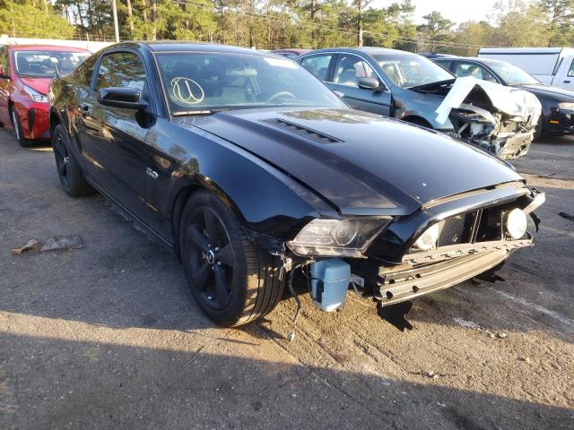 FORD MUSTANG GT 2013 1zvbp8cf0d5245874