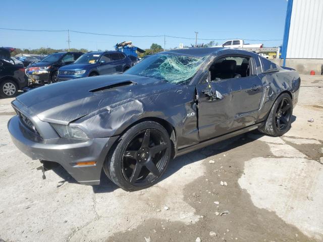 FORD MUSTANG GT 2013 1zvbp8cf0d5247494