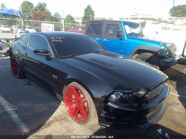 FORD MUSTANG 2013 1zvbp8cf0d5253098