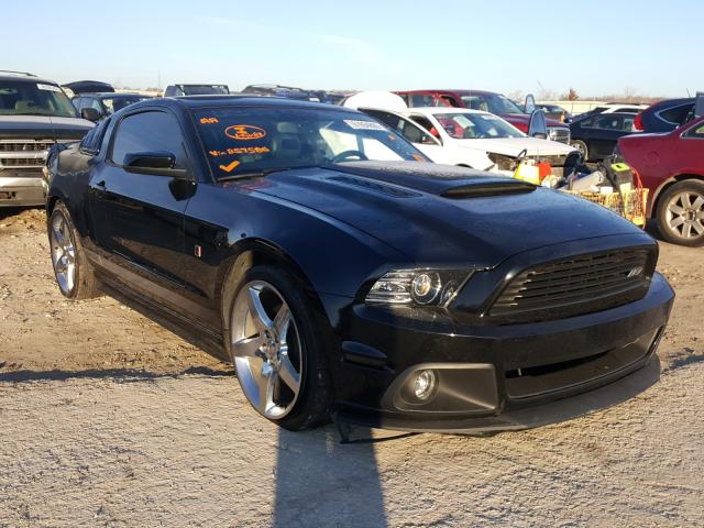 FORD MUSTANG GT 2013 1zvbp8cf0d5257586