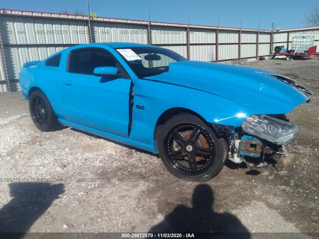 FORD MUSTANG 2013 1zvbp8cf0d5265753