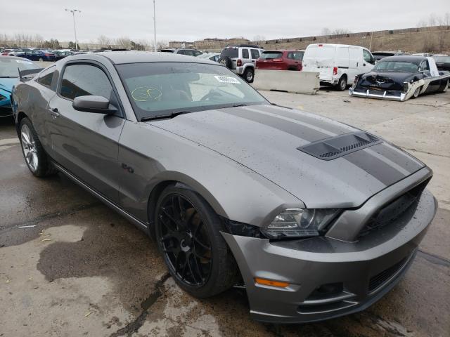 FORD MUSTANG GT 2013 1zvbp8cf0d5267051