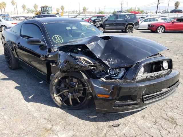 FORD MUSTANG GT 2013 1zvbp8cf0d5267230