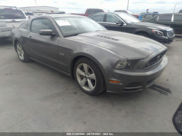 FORD MUSTANG 2013 1zvbp8cf0d5284271