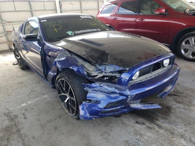 FORD MUSTANG GT 2014 1zvbp8cf0e5200905