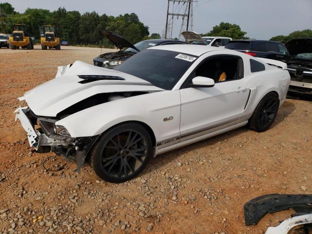 FORD MUSTANG GT 2014 1zvbp8cf0e5215940