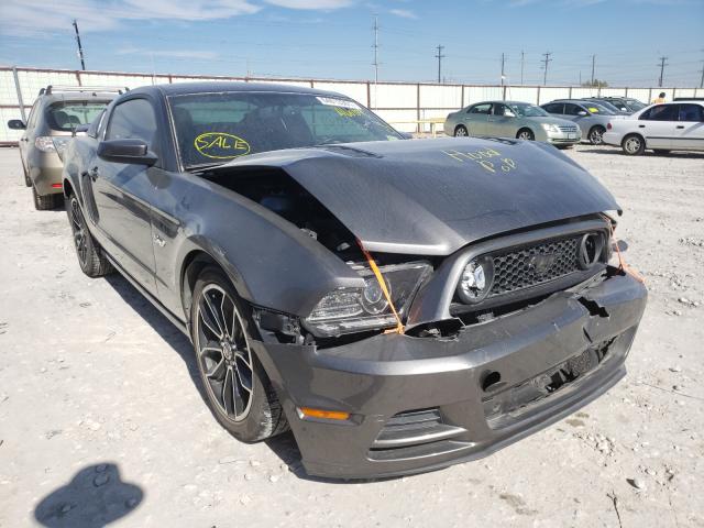 FORD MUSTANG GT 2014 1zvbp8cf0e5216604