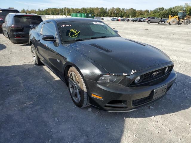 FORD MUSTANG GT 2014 1zvbp8cf0e5218479