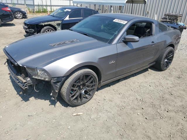 FORD MUSTANG GT 2014 1zvbp8cf0e5219020