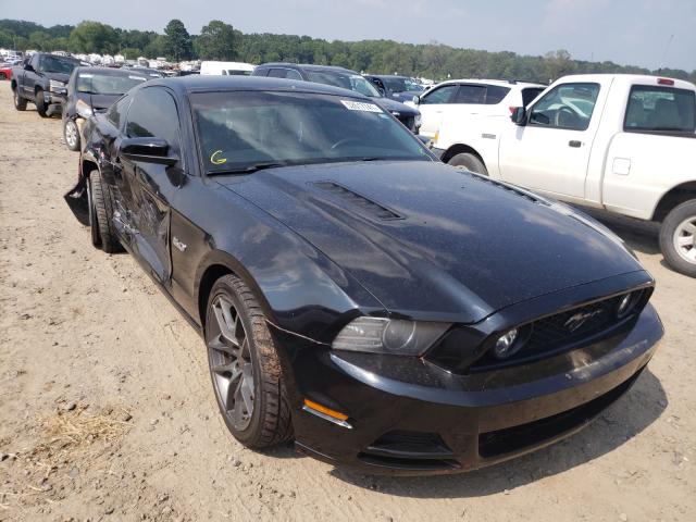 FORD MUSTANG 2014 1zvbp8cf0e5219048