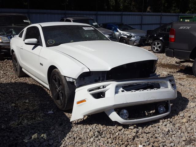 FORD MUSTANG GT 2014 1zvbp8cf0e5220944