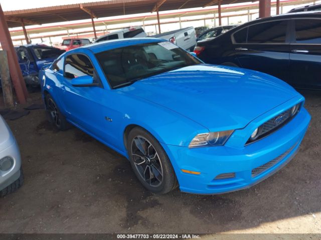 FORD MUSTANG 2014 1zvbp8cf0e5221043