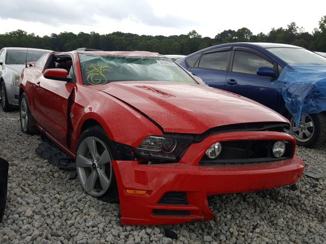 FORD MUSTANG GT 2014 1zvbp8cf0e5221303