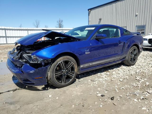 FORD MUSTANG 2014 1zvbp8cf0e5224024