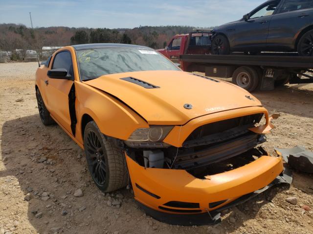 FORD MUSTANG GT 2014 1zvbp8cf0e5225724