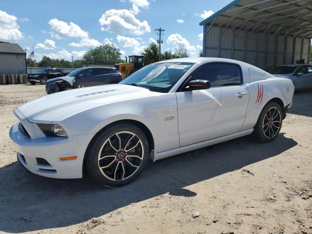 FORD MUSTANG GT 2014 1zvbp8cf0e5226016