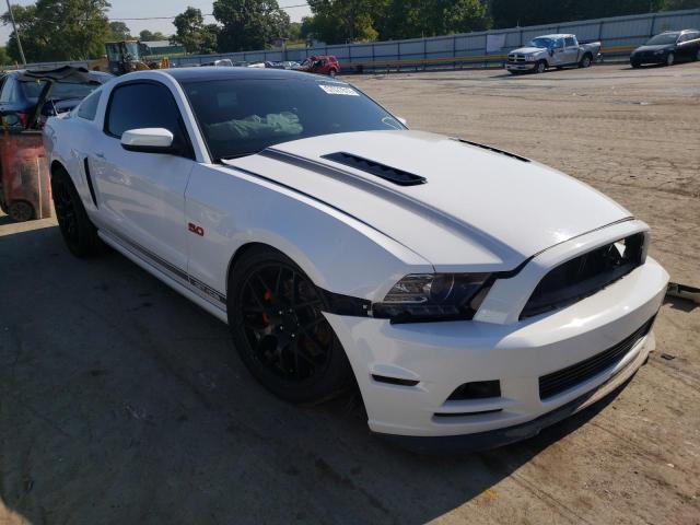 FORD MUSTANG GT 2014 1zvbp8cf0e5230910