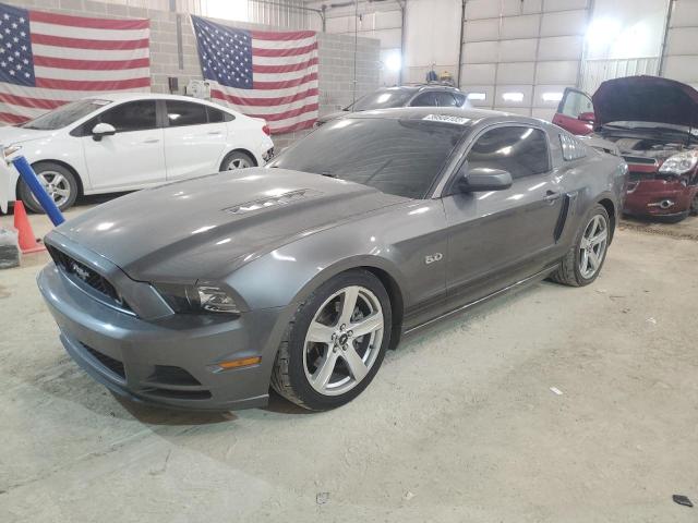 FORD MUSTANG GT 2014 1zvbp8cf0e5230986