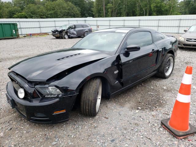 FORD MUSTANG GT 2014 1zvbp8cf0e5233385