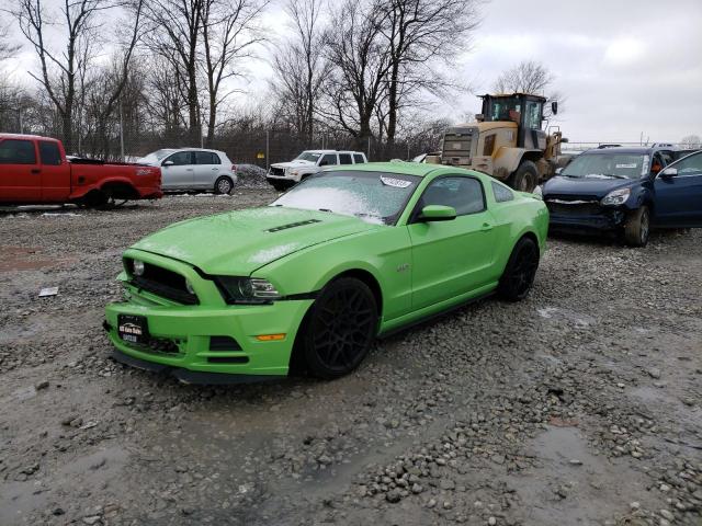 FORD MUSTANG GT 2014 1zvbp8cf0e5239218