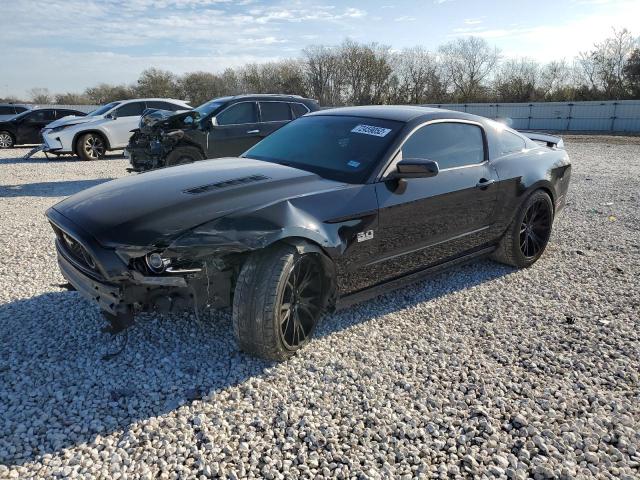 FORD MUSTANG GT 2014 1zvbp8cf0e5243530