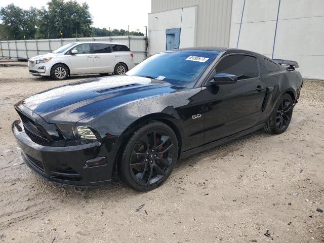 FORD MUSTANG GT 2014 1zvbp8cf0e5253474