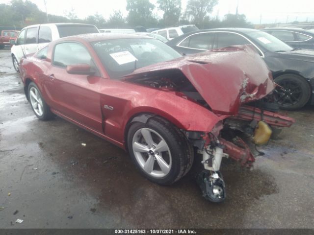 FORD MUSTANG 2014 1zvbp8cf0e5253880