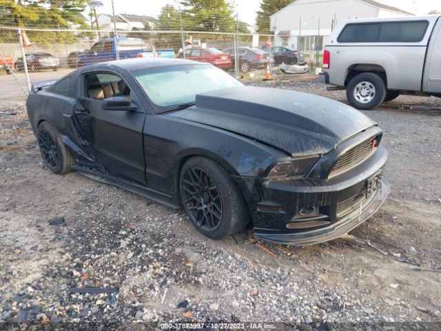 FORD MUSTANG 2014 1zvbp8cf0e5255337