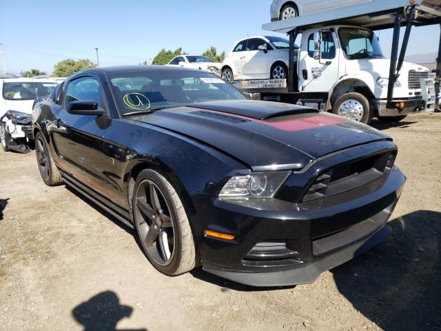 FORD MUSTANG GT 2014 1zvbp8cf0e5257606