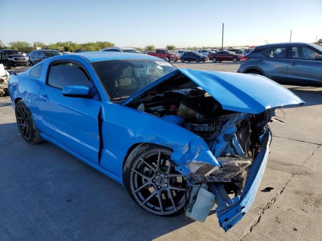 FORD MUSTANG GT 2014 1zvbp8cf0e5259162