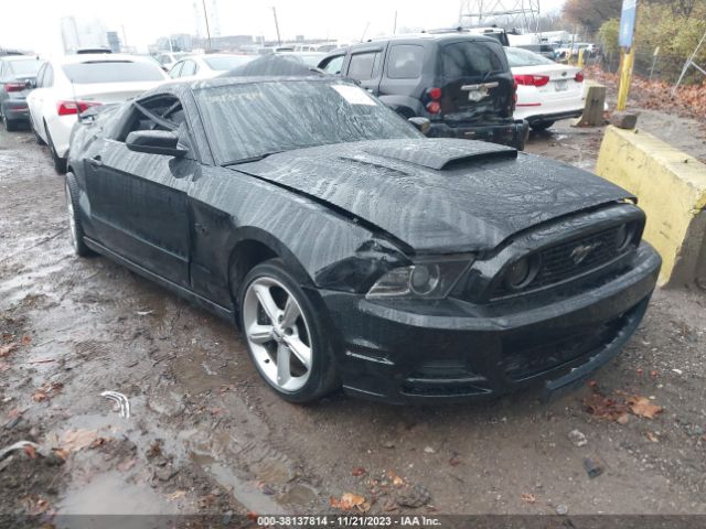 FORD MUSTANG 2014 1zvbp8cf0e5262756