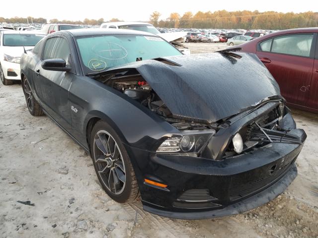 FORD MUSTANG GT 2014 1zvbp8cf0e5272980