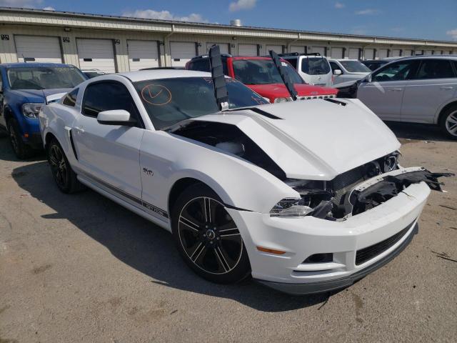 FORD MUSTANG GT 2014 1zvbp8cf0e5273272