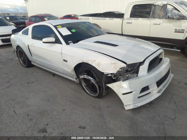 FORD MUSTANG 2014 1zvbp8cf0e5283199