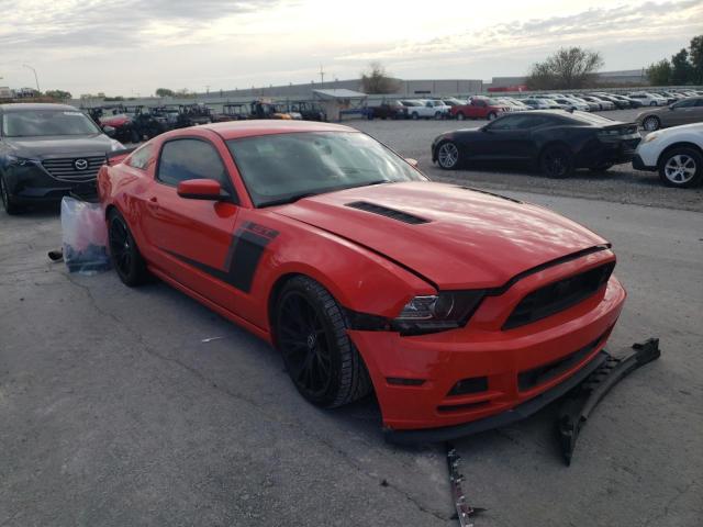 FORD MUSTANG GT 2014 1zvbp8cf0e5283882