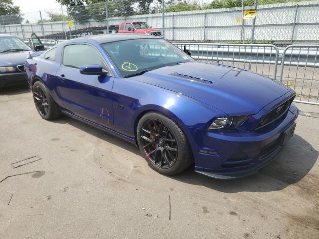 FORD MUSTANG GT 2014 1zvbp8cf0e5286331