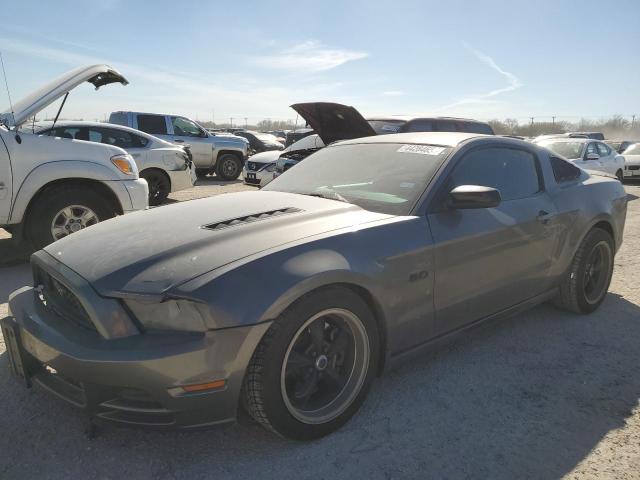 FORD MUSTANG 2014 1zvbp8cf0e5288127