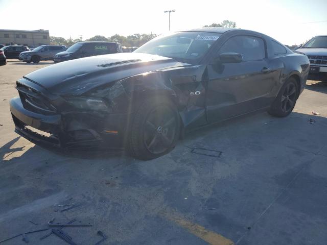 FORD MUSTANG GT 2014 1zvbp8cf0e5291125