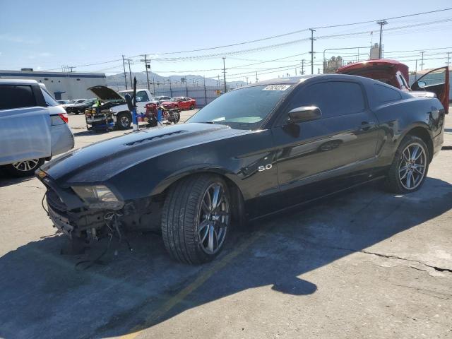 FORD MUSTANG 2014 1zvbp8cf0e5291691