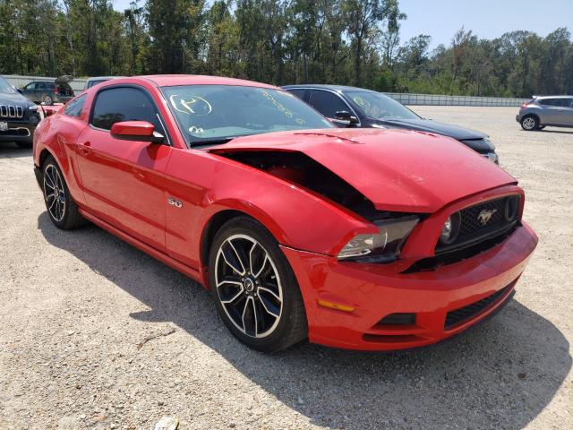 FORD MUSTANG GT 2014 1zvbp8cf0e5306268