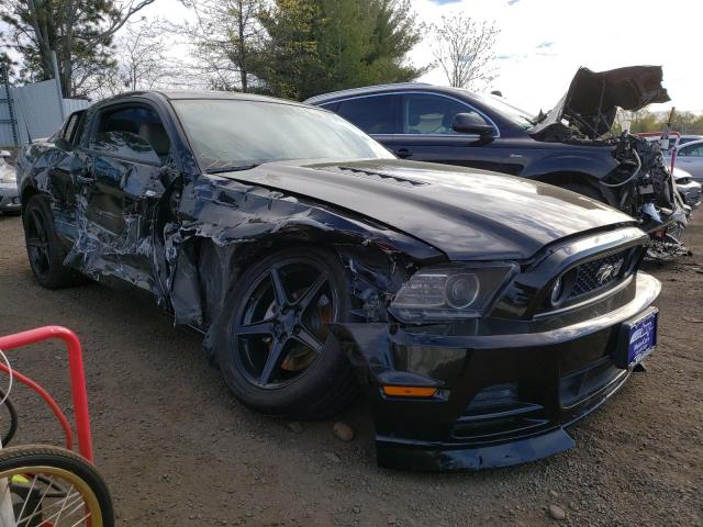 FORD MUSTANG GT 2014 1zvbp8cf0e5316220