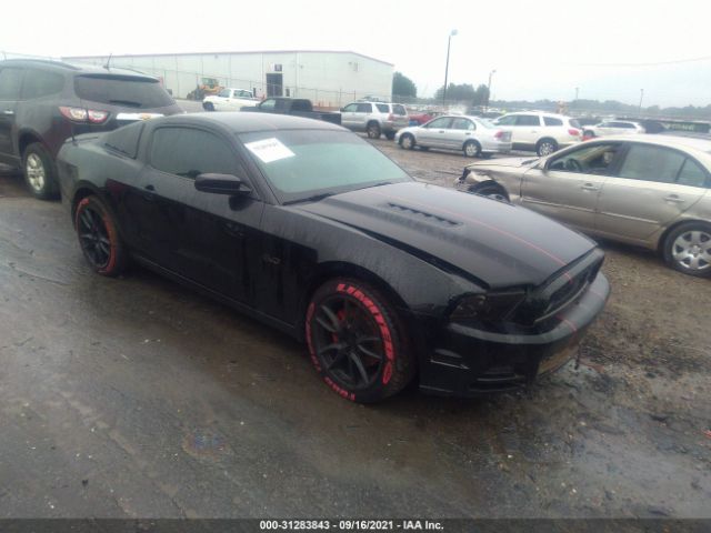 FORD MUSTANG 2014 1zvbp8cf0e5318579