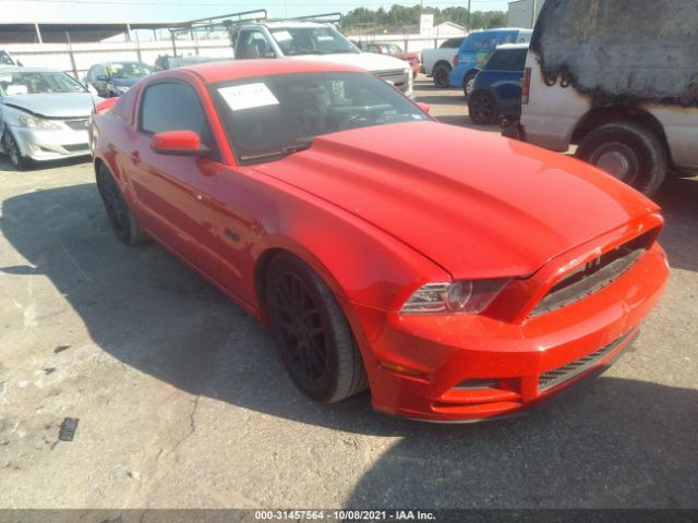 FORD MUSTANG 2014 1zvbp8cf0e5329064