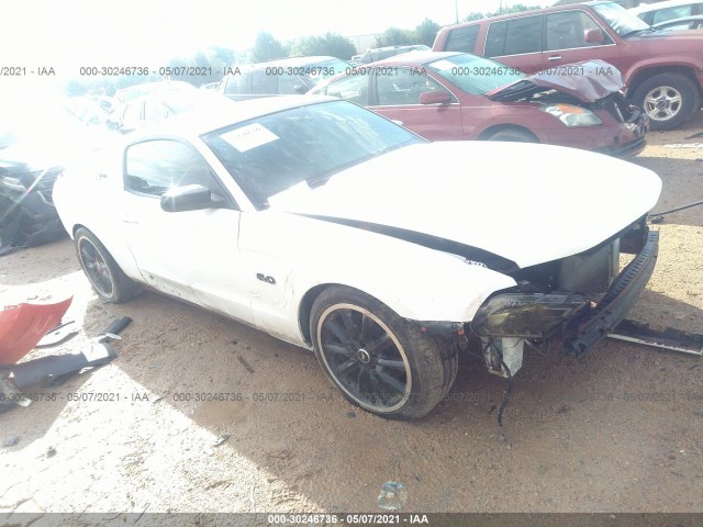 FORD MUSTANG 2014 1zvbp8cf0e5331526