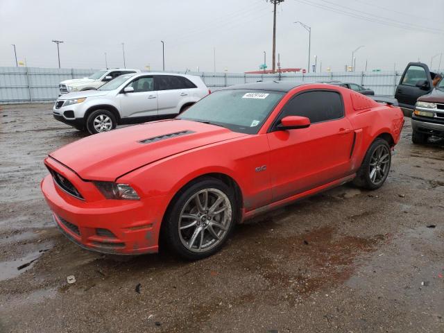 FORD MUSTANG 2014 1zvbp8cf0e5332952